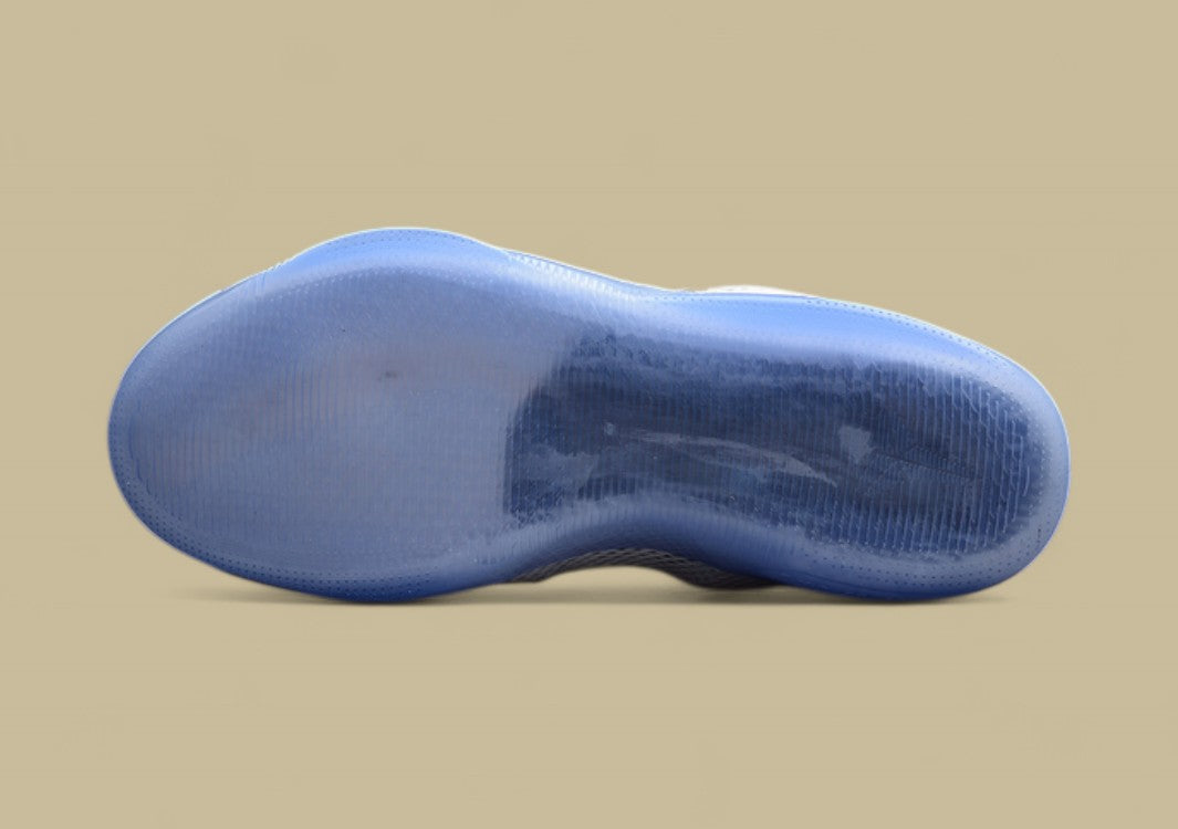 Kobe 11 EP Fundamentals White/Blue/Black