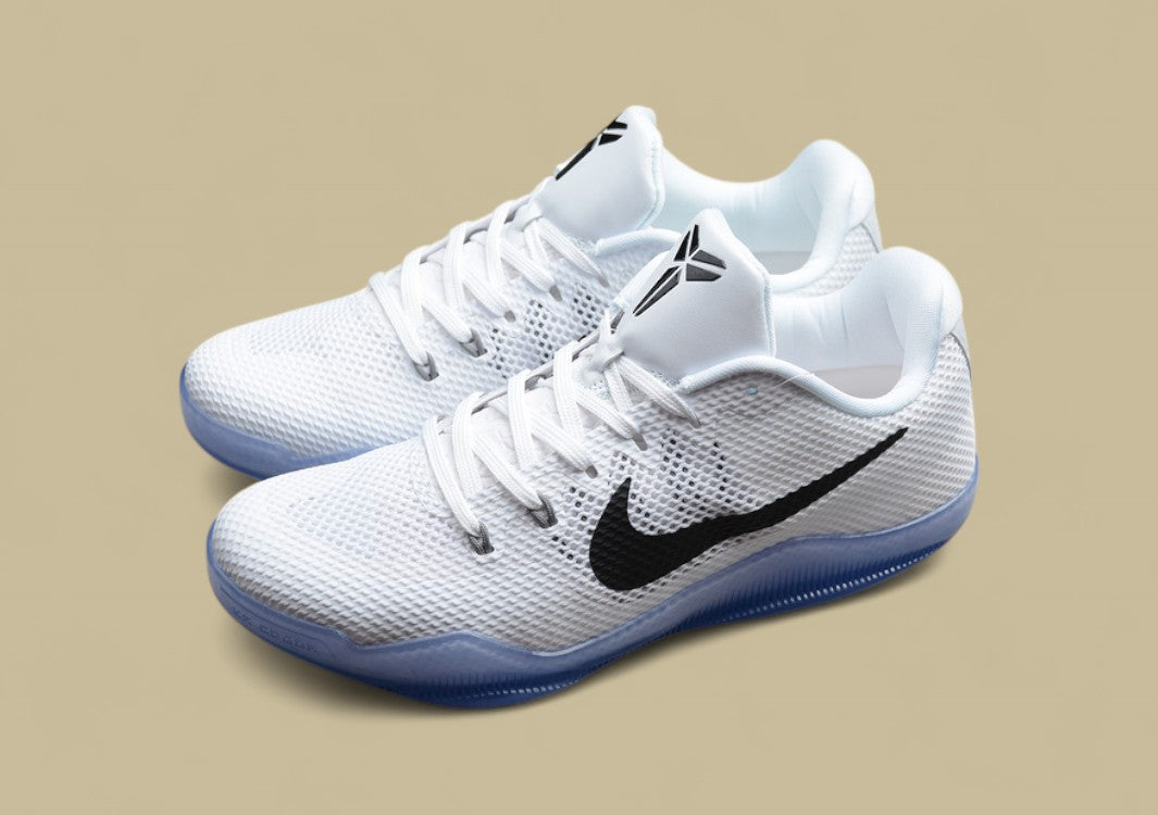 Kobe 11 EP Fundamentals White/Blue/Black