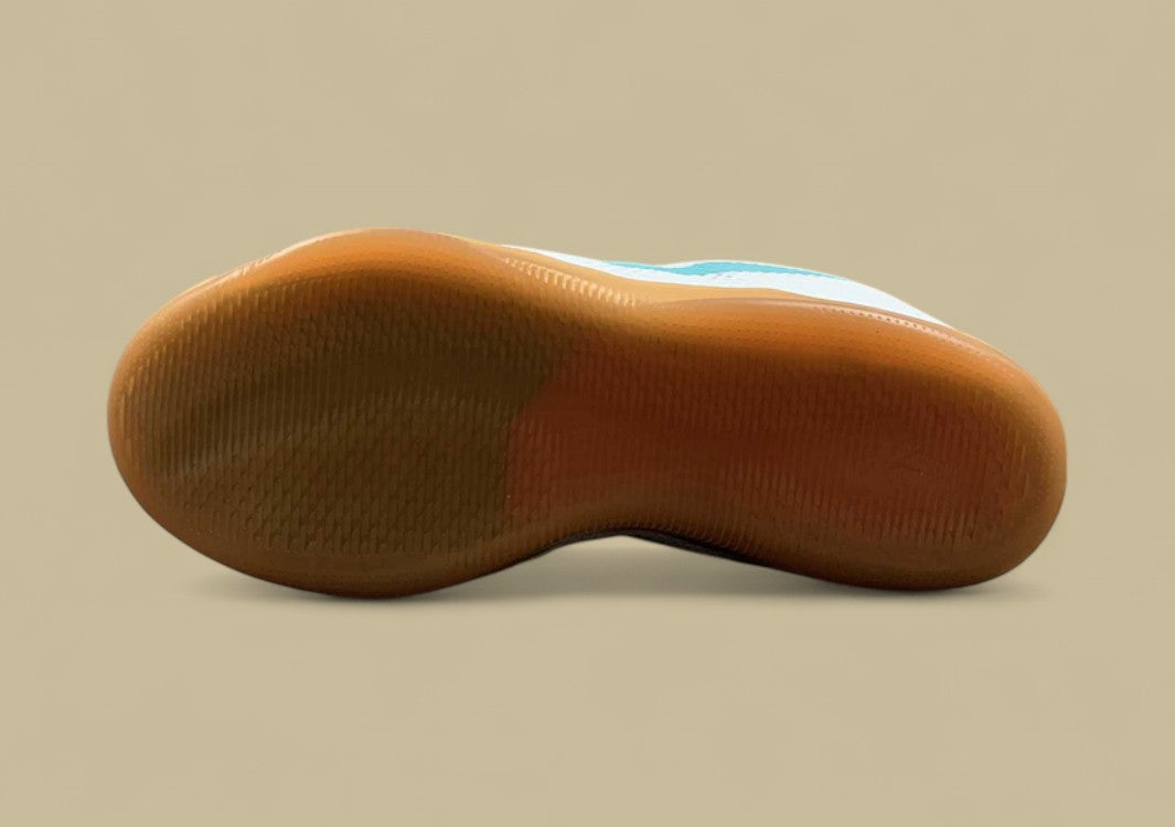 Kobe 11 EP Summer White/Washed Teal/Bright Crimson