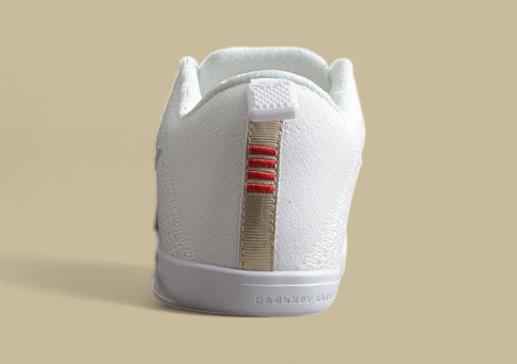 Kobe 11 Elite Low 4KB White/Multi-Color/White