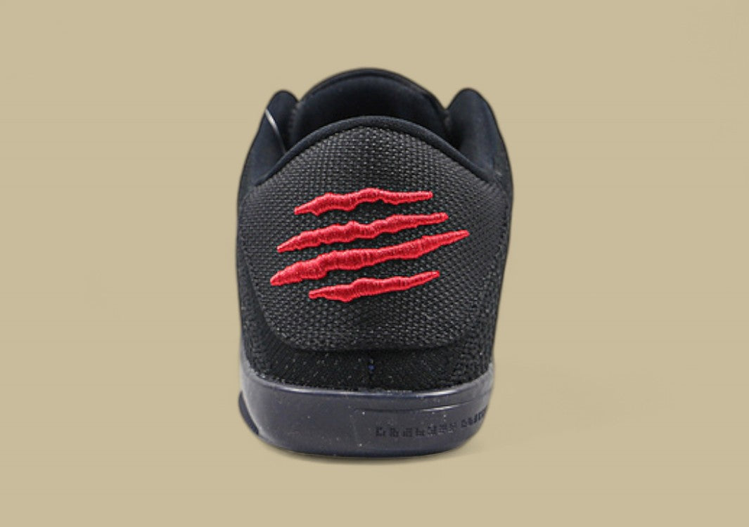 Kobe 11 Elite Low Bruce Lee University GoldUniversity Red-Black