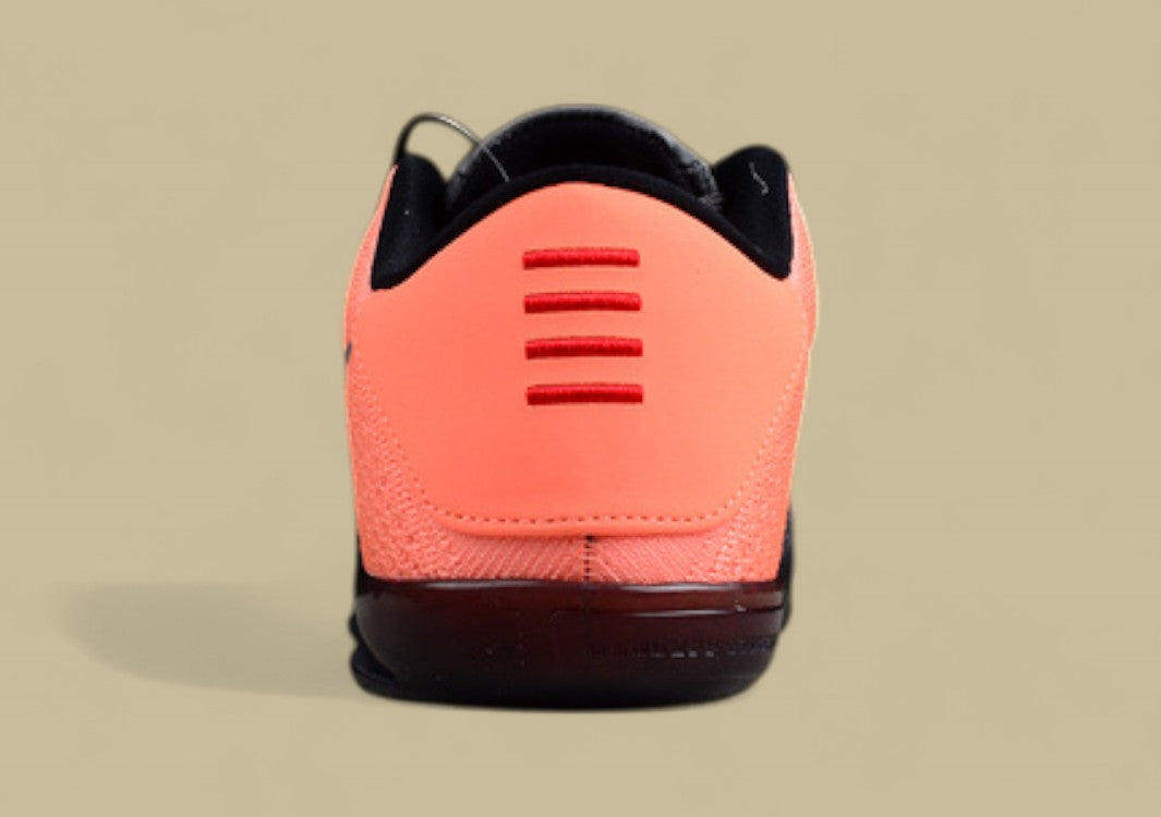 Kobe 11 GS Easter Dark Grey/Bright Mango-Court Purple-Volt