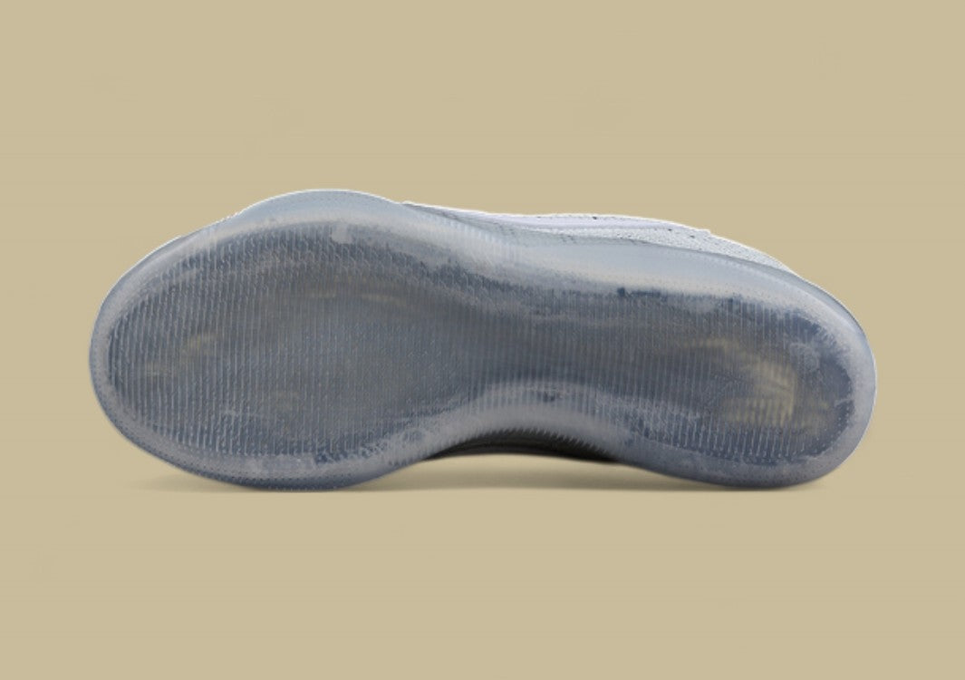 Kobe 11 Low Grey/Grey/Grey