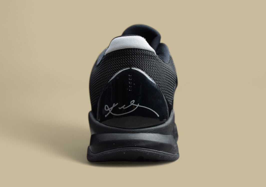 Kobe 5 Protro Black/Black/Black