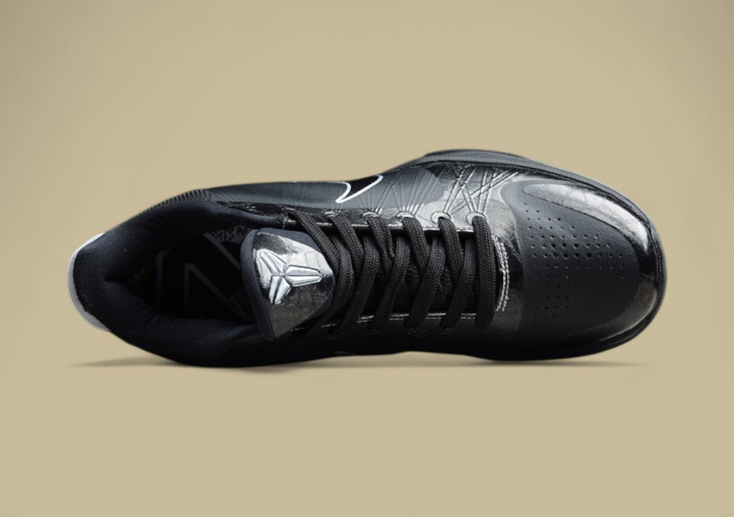 Kobe 5 Protro Black/Black/Black