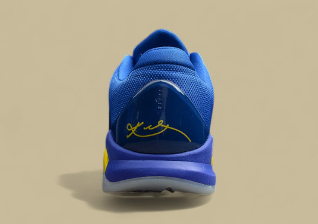 Kobe 5 Protro (2020) 5 Rings Concord/Midwest Gold