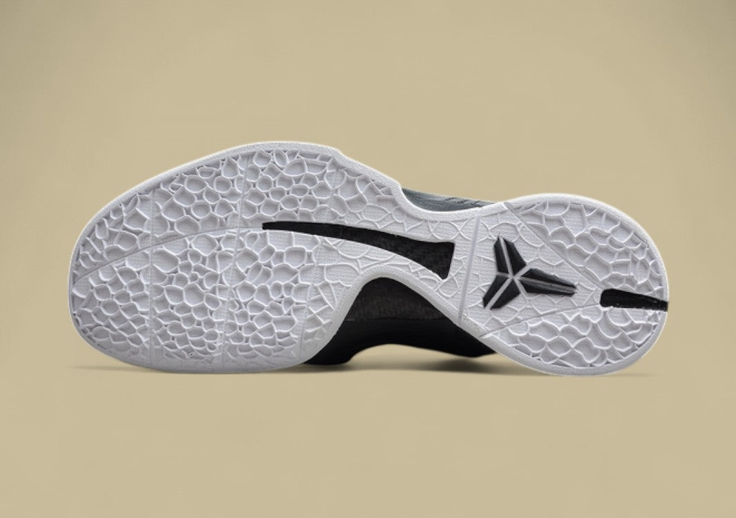 Kobe 6 Protro Mambacita Black/White-Metallic Gold
