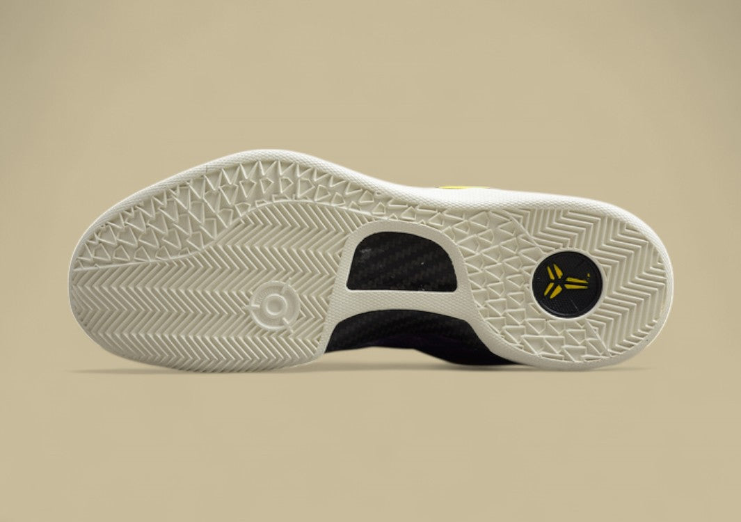 Kobe 8 System Easter Black/Blue/Purple