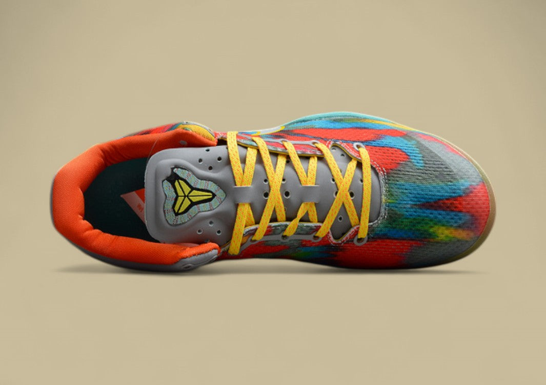 Kobe 8 System GC Venice Beach Blue/Multi-Color