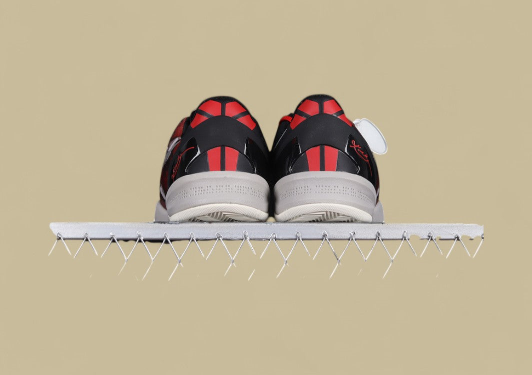 Kobe 8 System Milk Snake University Red/Sail-Noble Red-Pearl Grey