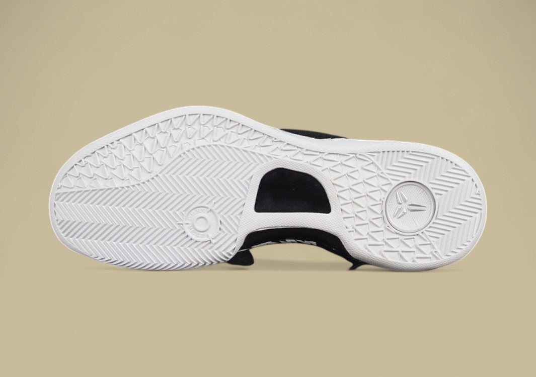 Kobe 8 System Philippines Pack Black/Metallic Silver-Cool Grey