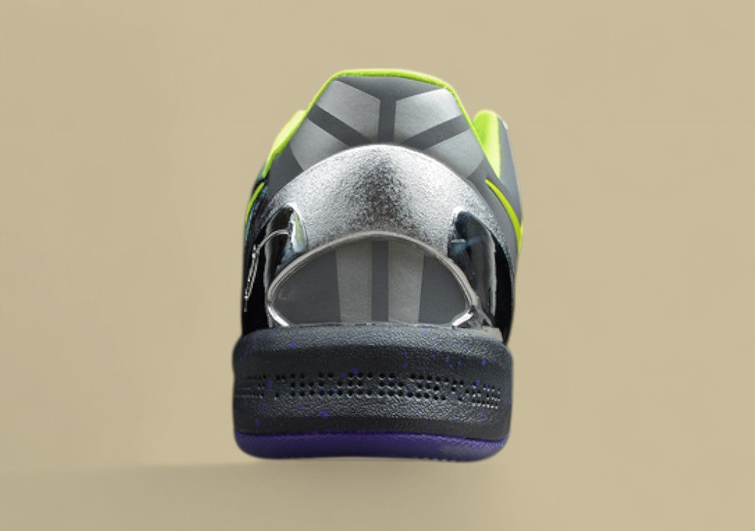Kobe 8 System Prelude Multi-Color/Volt-Chrome