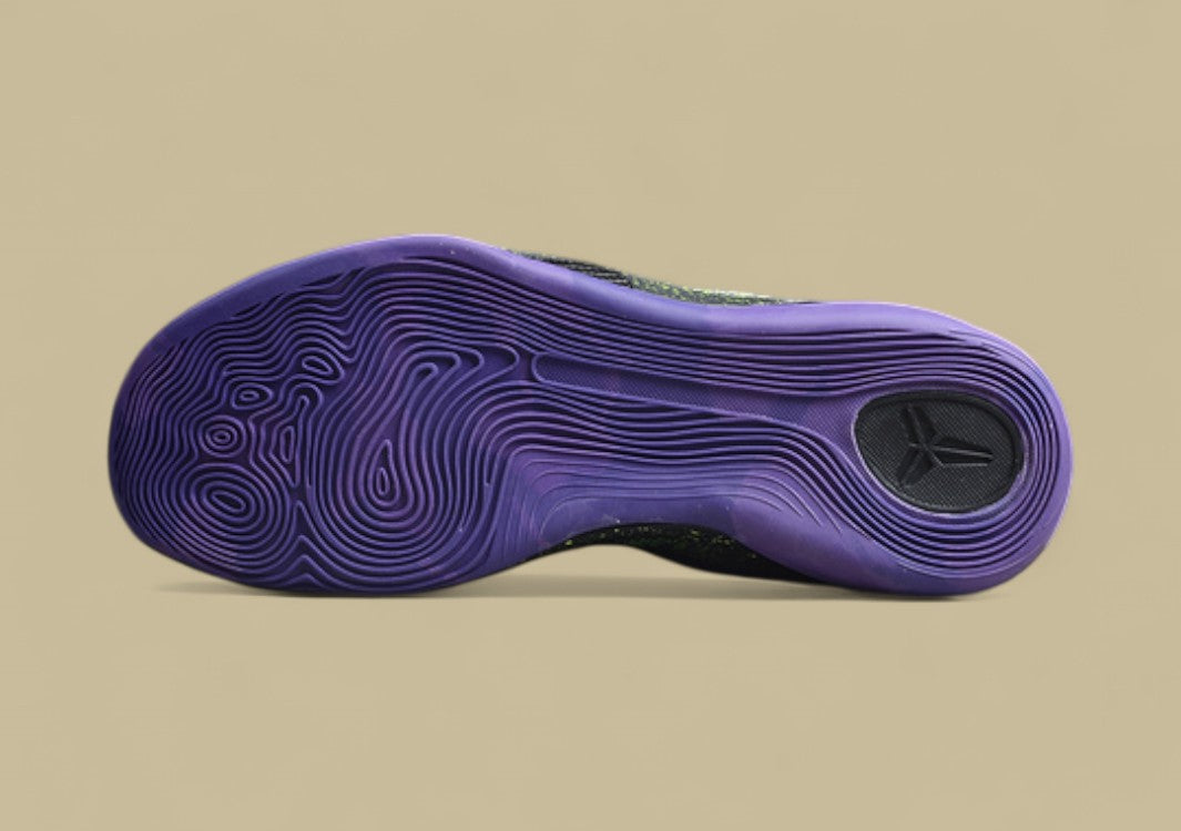 Kobe 9 Elite Low Mamba Moment iD Multi-Color/Multi-Color