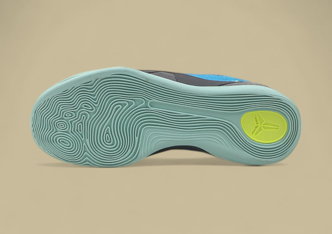 Kobe 9 Elite Perspective Neo Turq/Volt