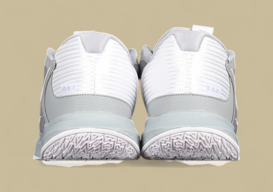 Kyrie 5 Ep Light Grey/Light Grey/White