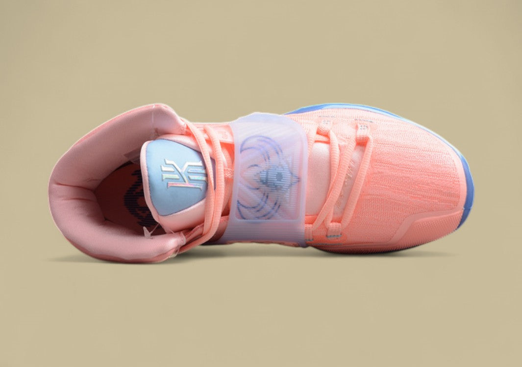 Kyrie 6 Concepts Khepri Regular Box Pink Tint/Guava Ice