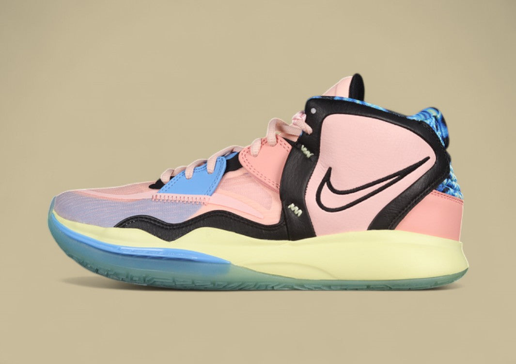 Kyrie Infinity EP Valentine's Day Multi-Color/Multi-Color
