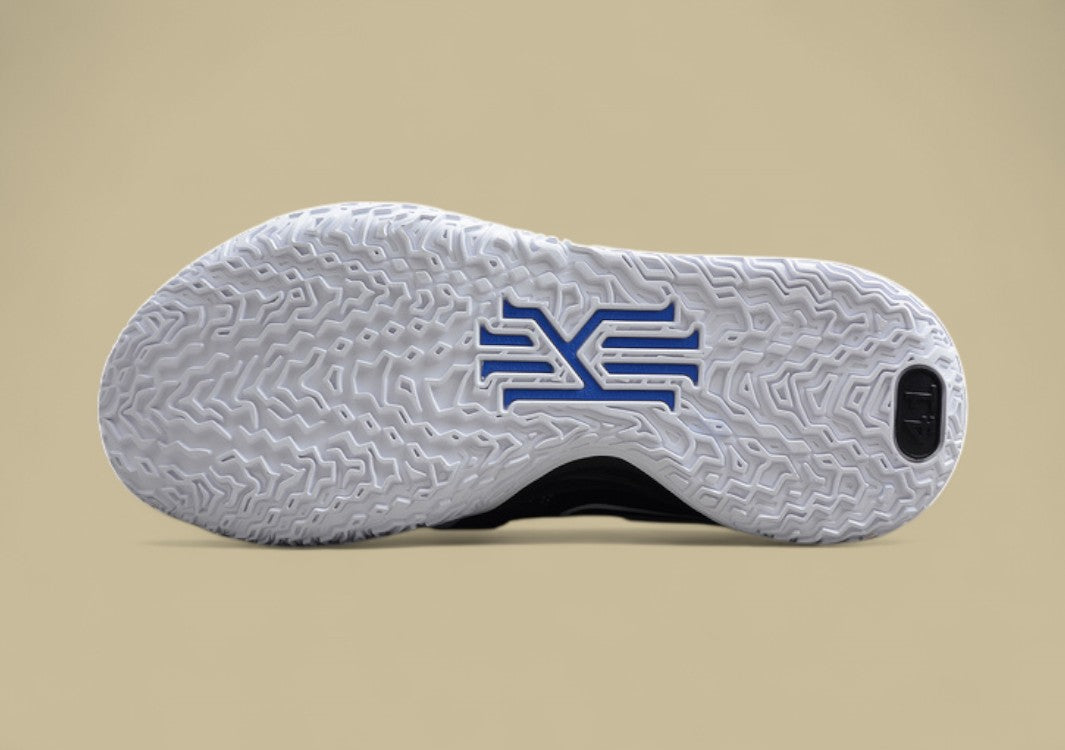 Kyrie 7 EP Black/White/Blue