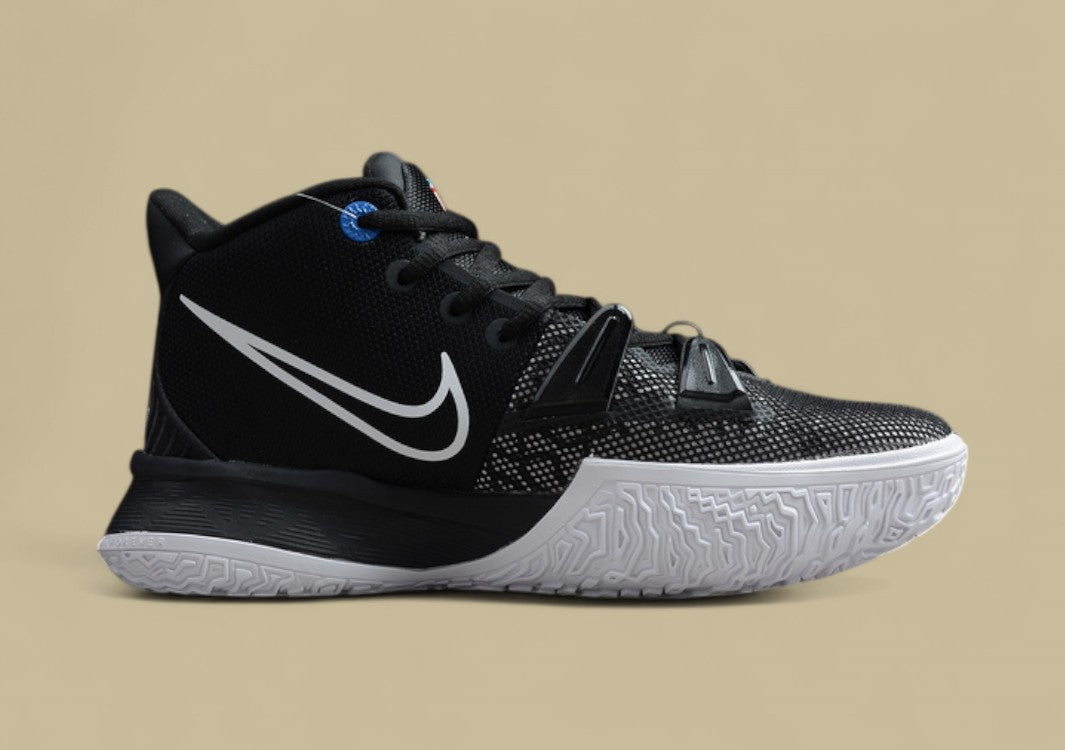 Kyrie 7 EP Black/White/Blue