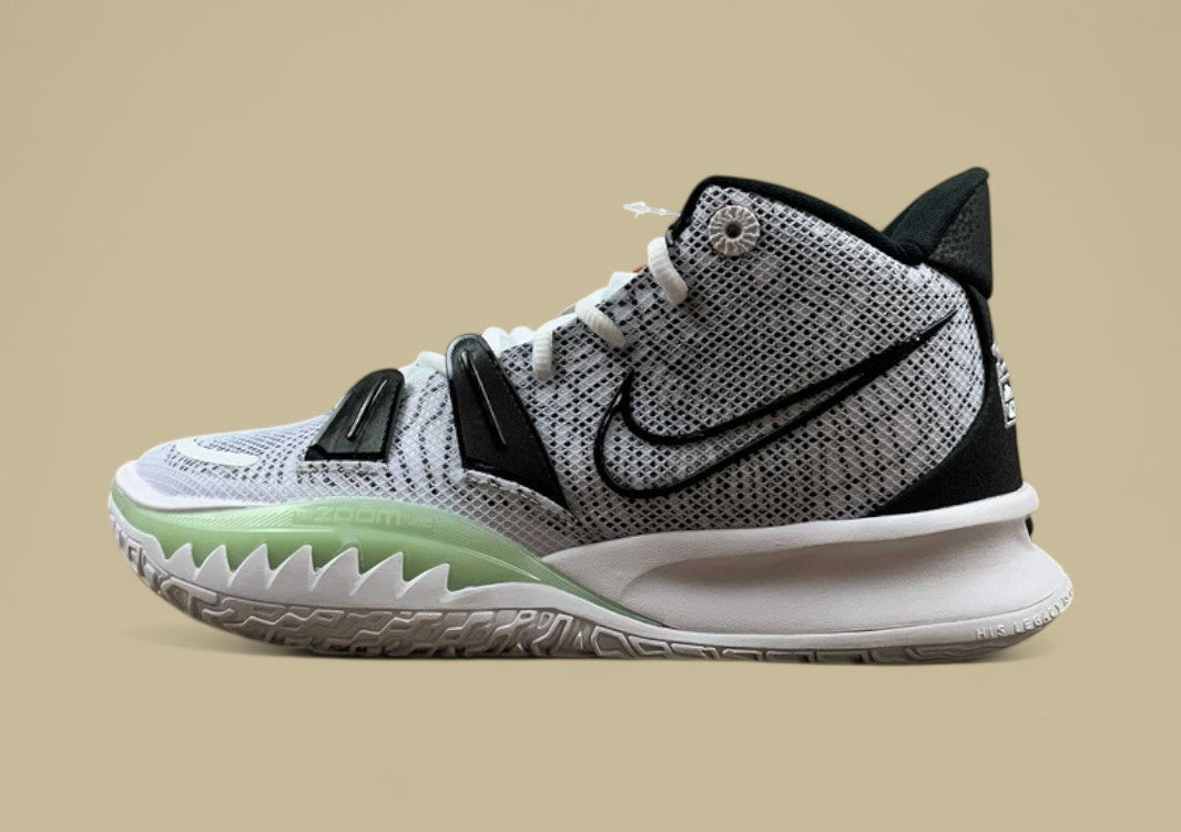 Kyrie 7 EP Hip Hop Black/White/Glow/Hyper Royal