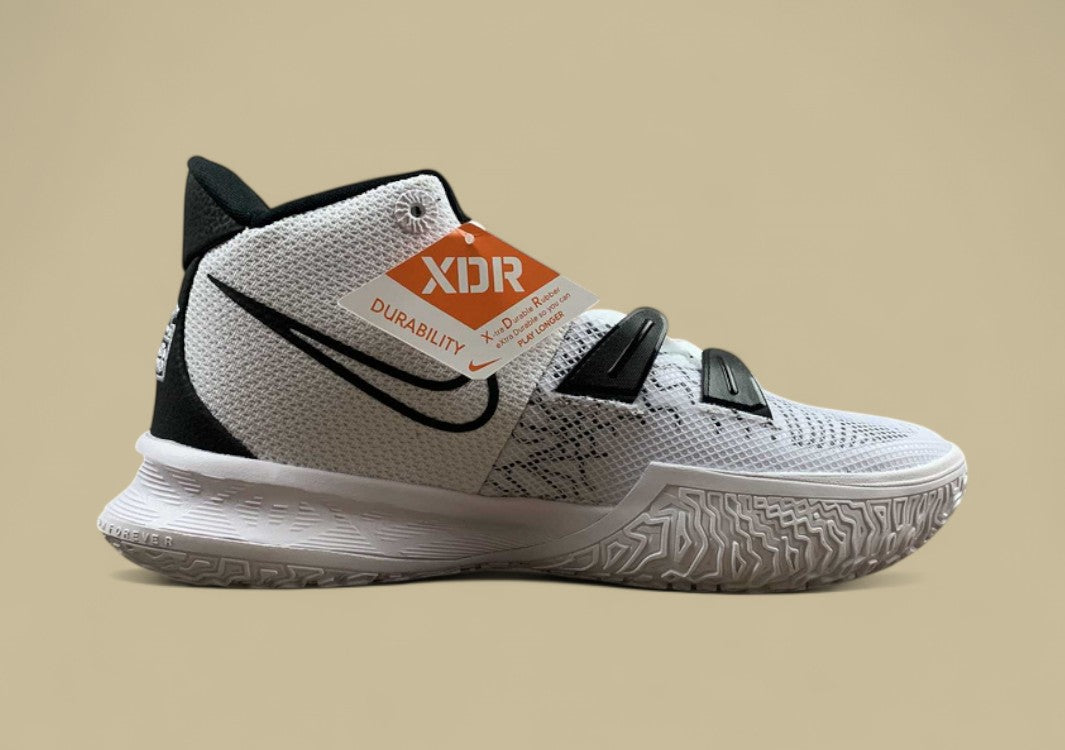 Kyrie 7 EP Hip Hop Black/White/Glow/Hyper Royal