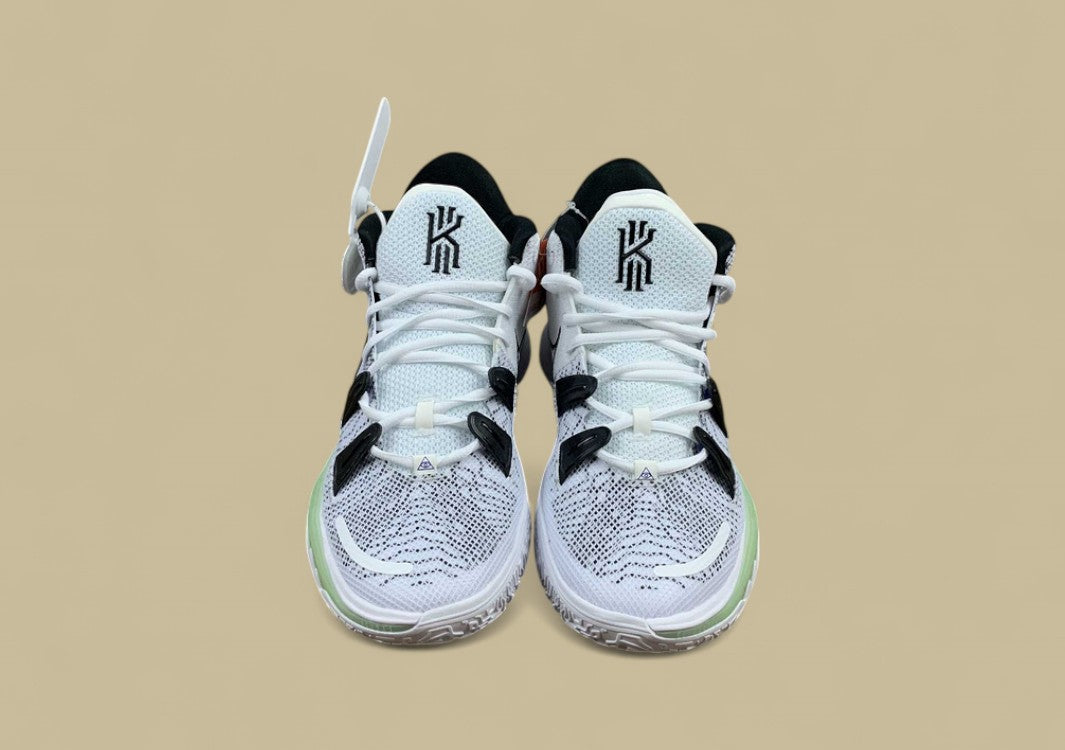 Kyrie 7 EP Hip Hop Black/White/Glow/Hyper Royal