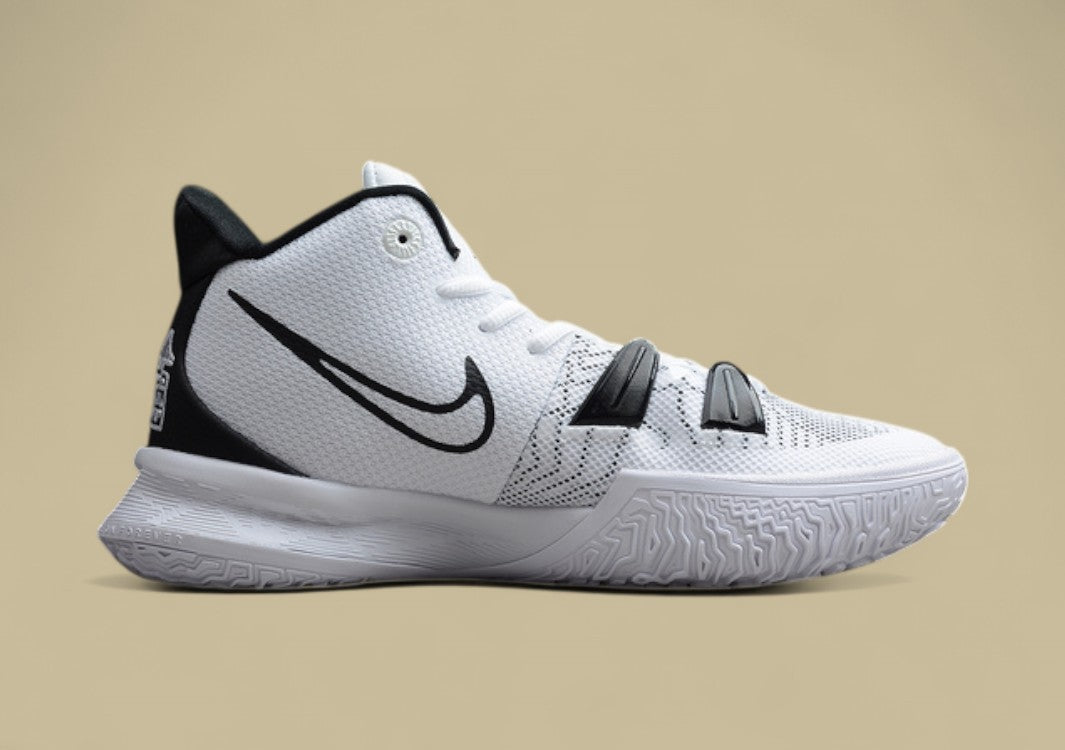 Kyrie 7 EP Hip Hop White/Black/Glow/Hyper Royal