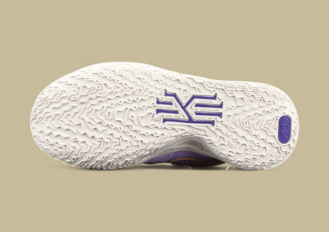 Kyrie 7 EP Pink/Purple/White