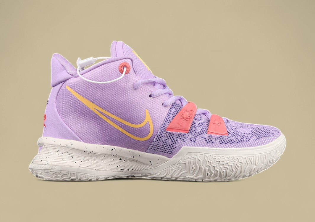 Kyrie 7 EP Pink/Purple/White