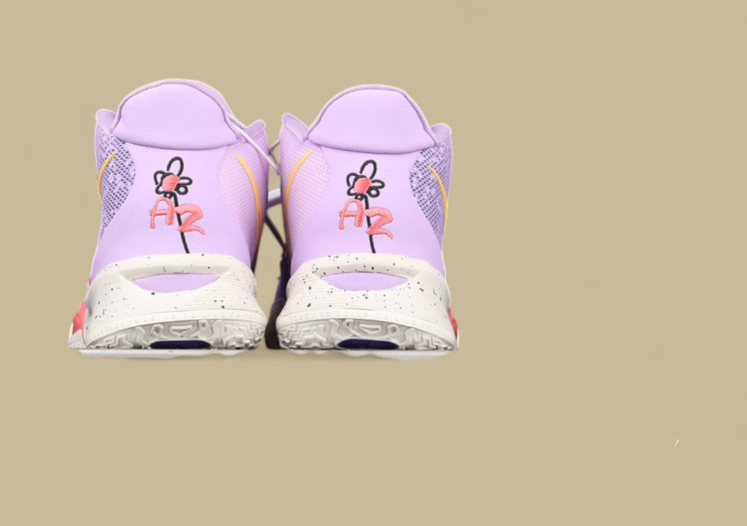 Kyrie 7 EP Pink/Purple/White