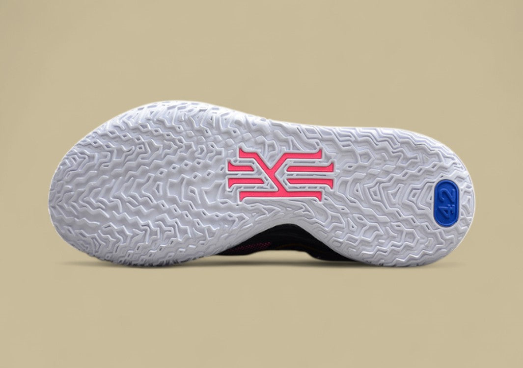 Kyrie 7 Ep Black/Blue/Pink-Grey