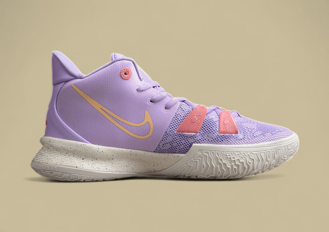 Kyrie 7 Ep Daughters Lilac/Melon Tint/Indigo Burst/Sail