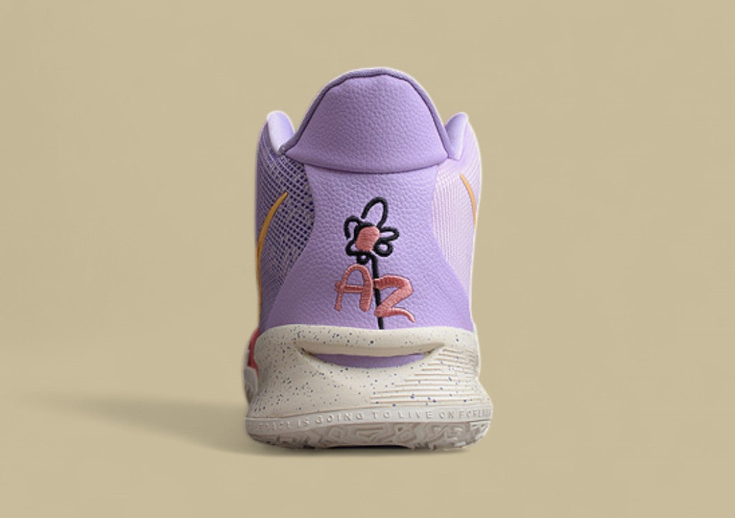 Kyrie 7 Ep Daughters Lilac/Melon Tint/Indigo Burst/Sail