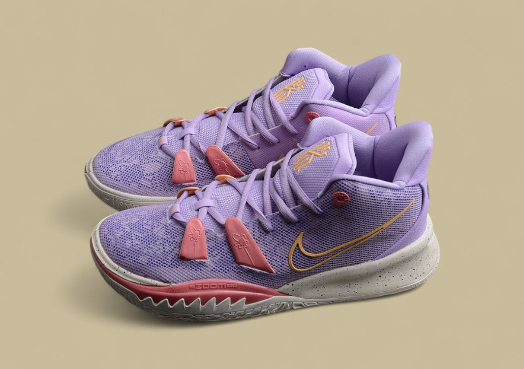 Kyrie 7 Ep Daughters Lilac/Melon Tint/Indigo Burst/Sail