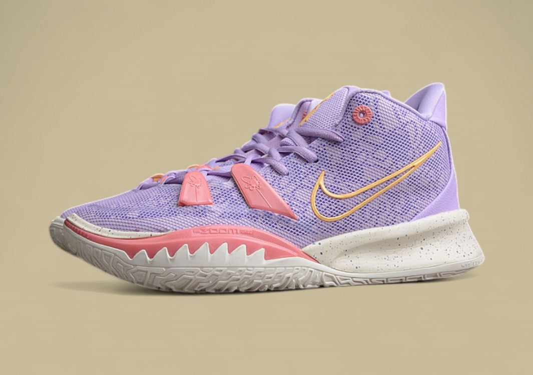 Kyrie 7 Ep Daughters Lilac/Melon Tint/Indigo Burst/Sail
