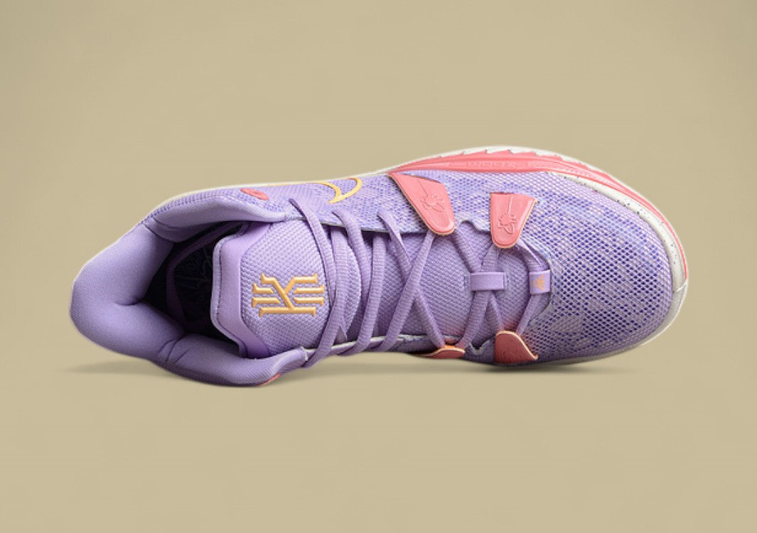 Kyrie 7 Ep Daughters Lilac/Melon Tint/Indigo Burst/Sail