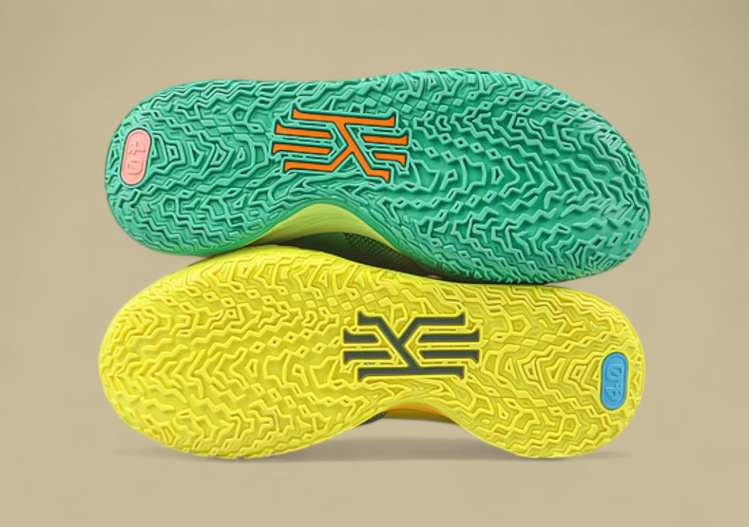 Kyrie 7 Ep Daughters Multi-Color/Multi-Color