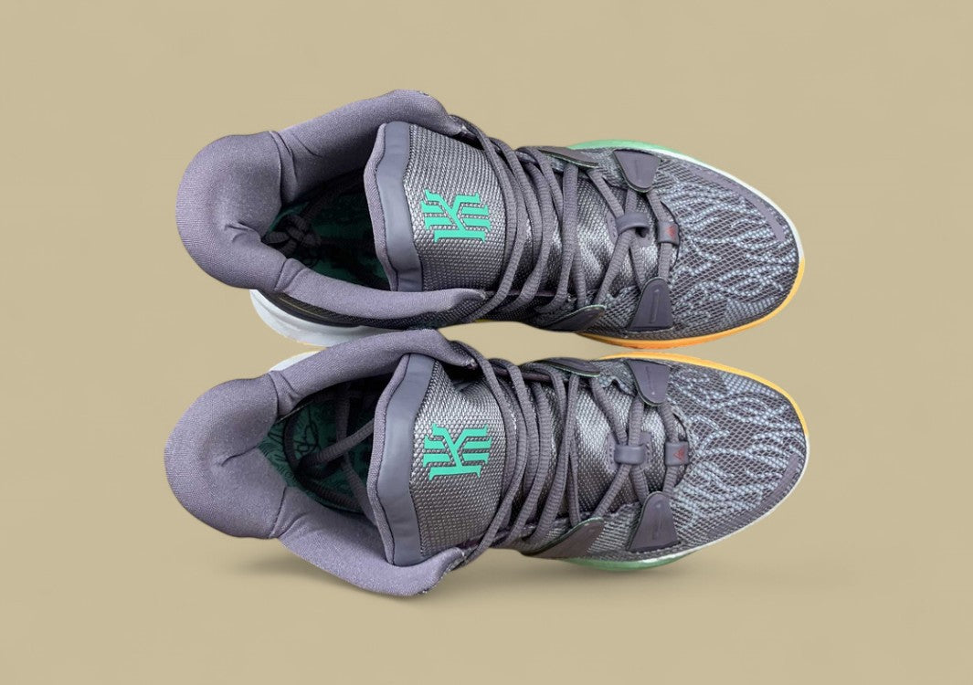 Kyrie 7 Ep Daybreak/Citron Pulse/Siren Red/Ghost