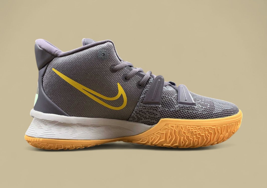 Kyrie 7 Ep Daybreak/Citron Pulse/Siren Red/Ghost