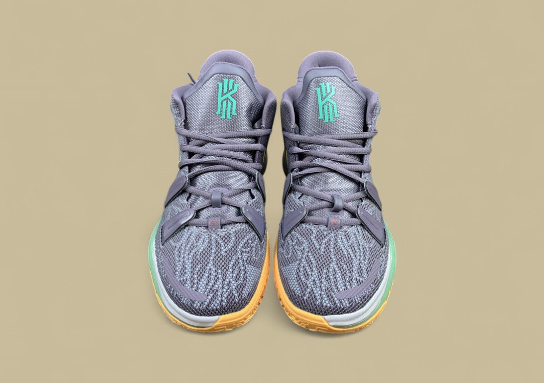 Kyrie 7 Ep Daybreak/Citron Pulse/Siren Red/Ghost