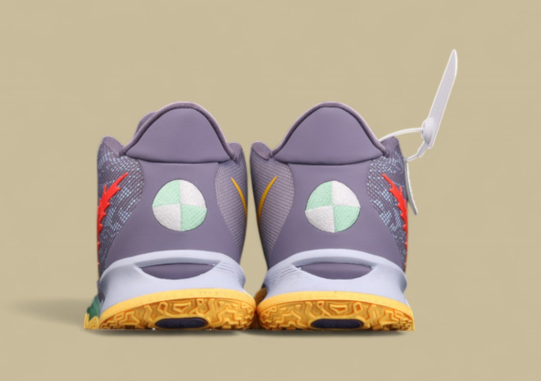 Kyrie 7 Ep Daybreak Daybreak/Citron Pulse/Siren Red/Ghost