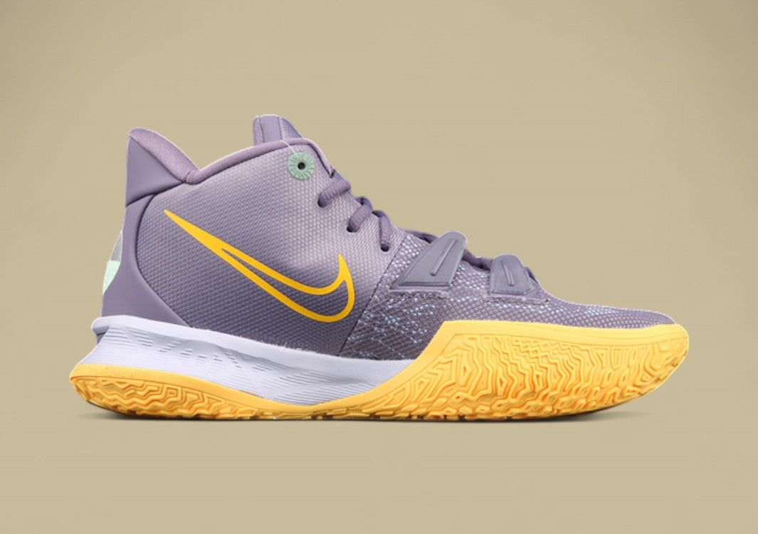Kyrie 7 Ep Daybreak Daybreak/Citron Pulse/Siren Red/Ghost