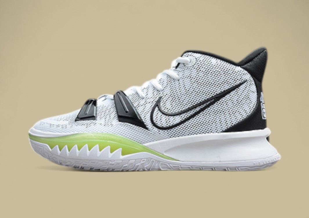 Kyrie 7 Ep Hip Hop White/Black/Glow/Hyper Royal