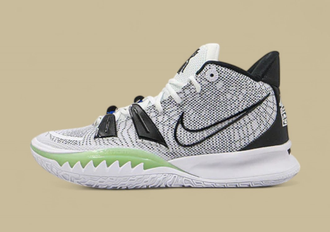Kyrie 7 Ep Hip Hop White/Black/Glow/Hyper Royal