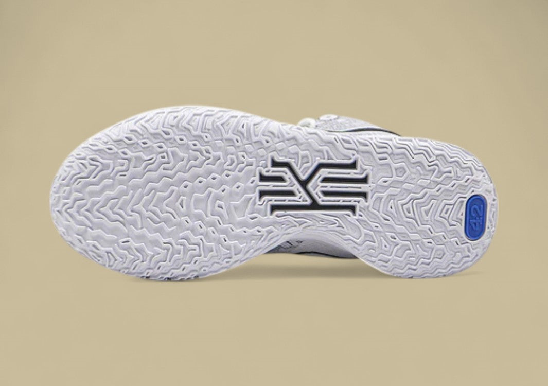 Kyrie 7 Ep Hip Hop White/Black/Glow/Hyper Royal