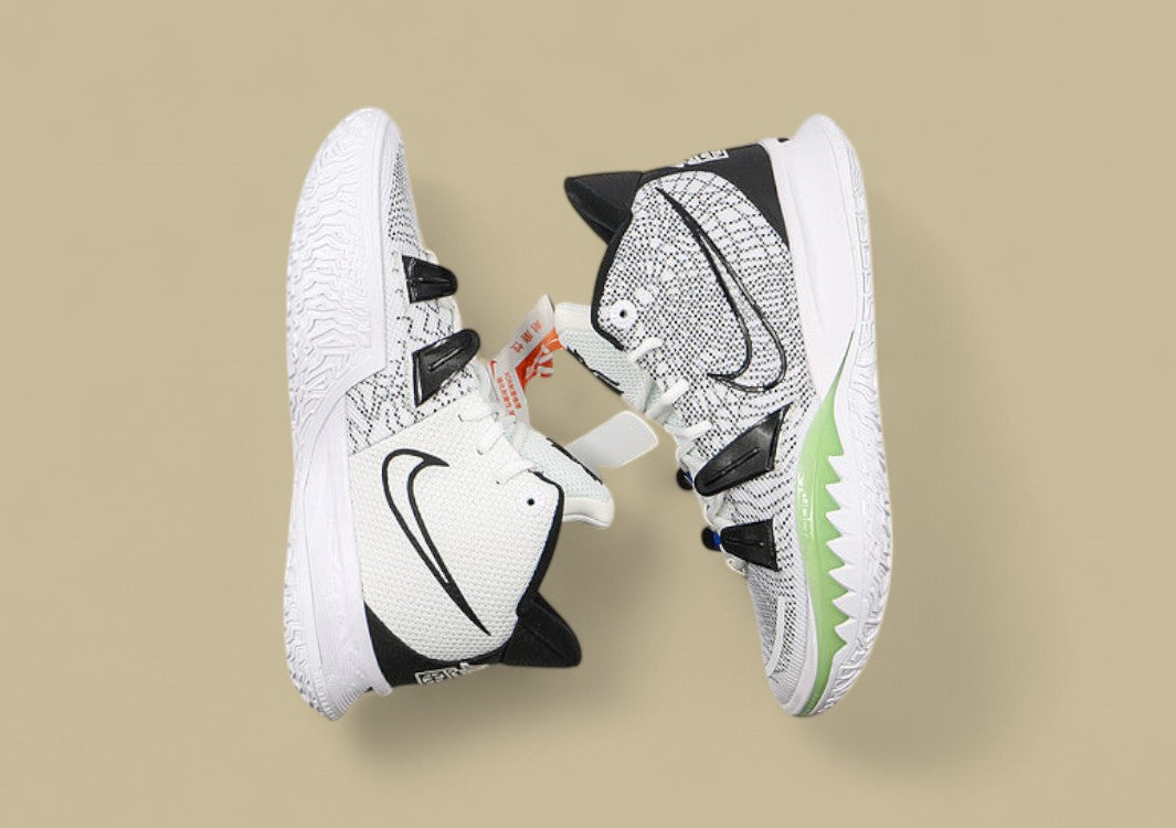 Kyrie 7 Ep Hip Hop White/Black/Glow/Hyper Royal