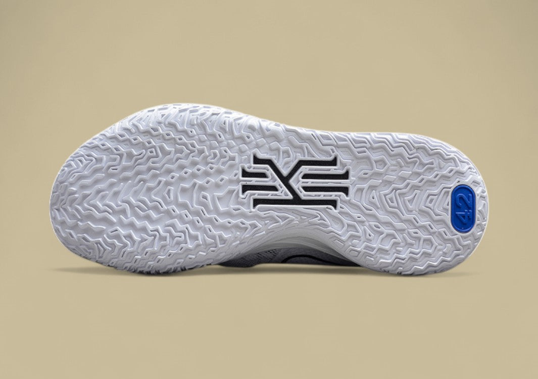 Kyrie 7 Ep Hip Hop White/Black/Glow/Hyper Royal
