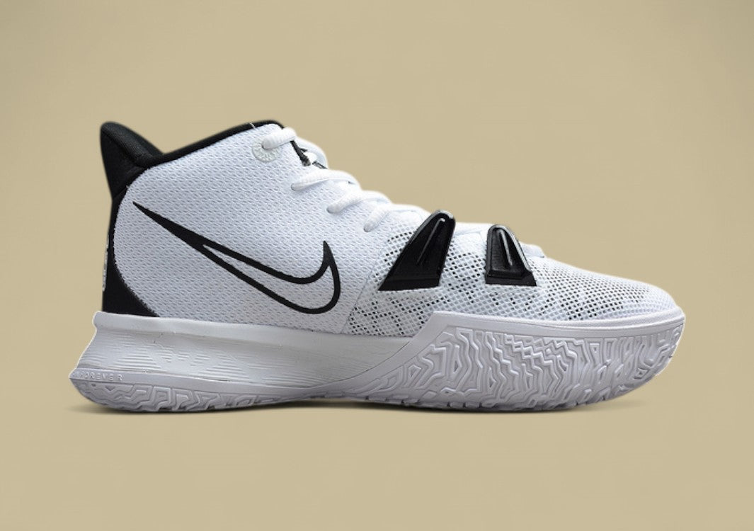 Kyrie 7 Ep Hip Hop White/Black/Glow/Hyper Royal