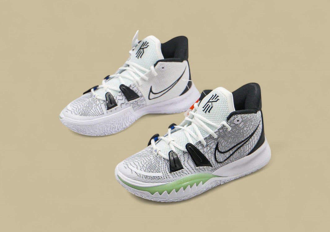 Kyrie 7 Ep Hip Hop White/Black/Glow/Hyper Royal