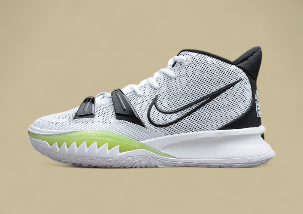 Kyrie 7 Ep Hip Hop White/Black/Glow/Hyper Royal